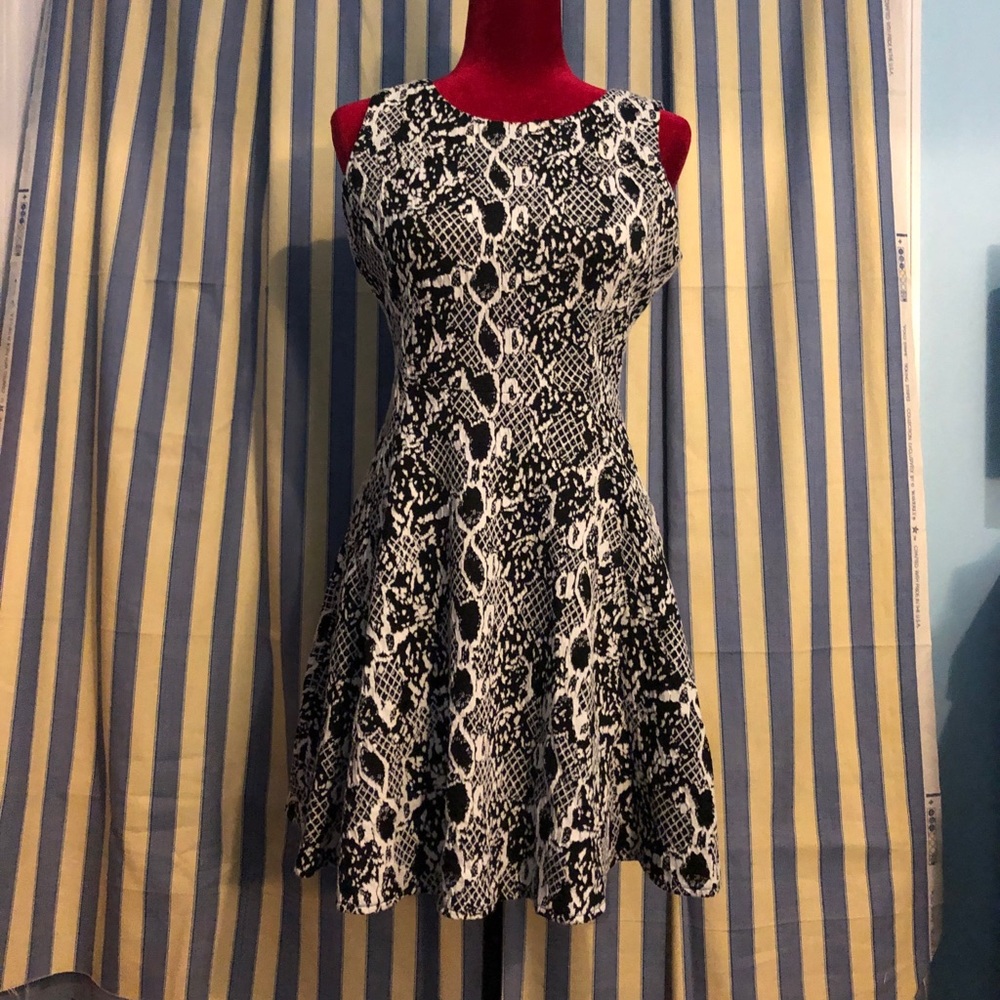 Dress ALBERTO MAKALI NEW YORK